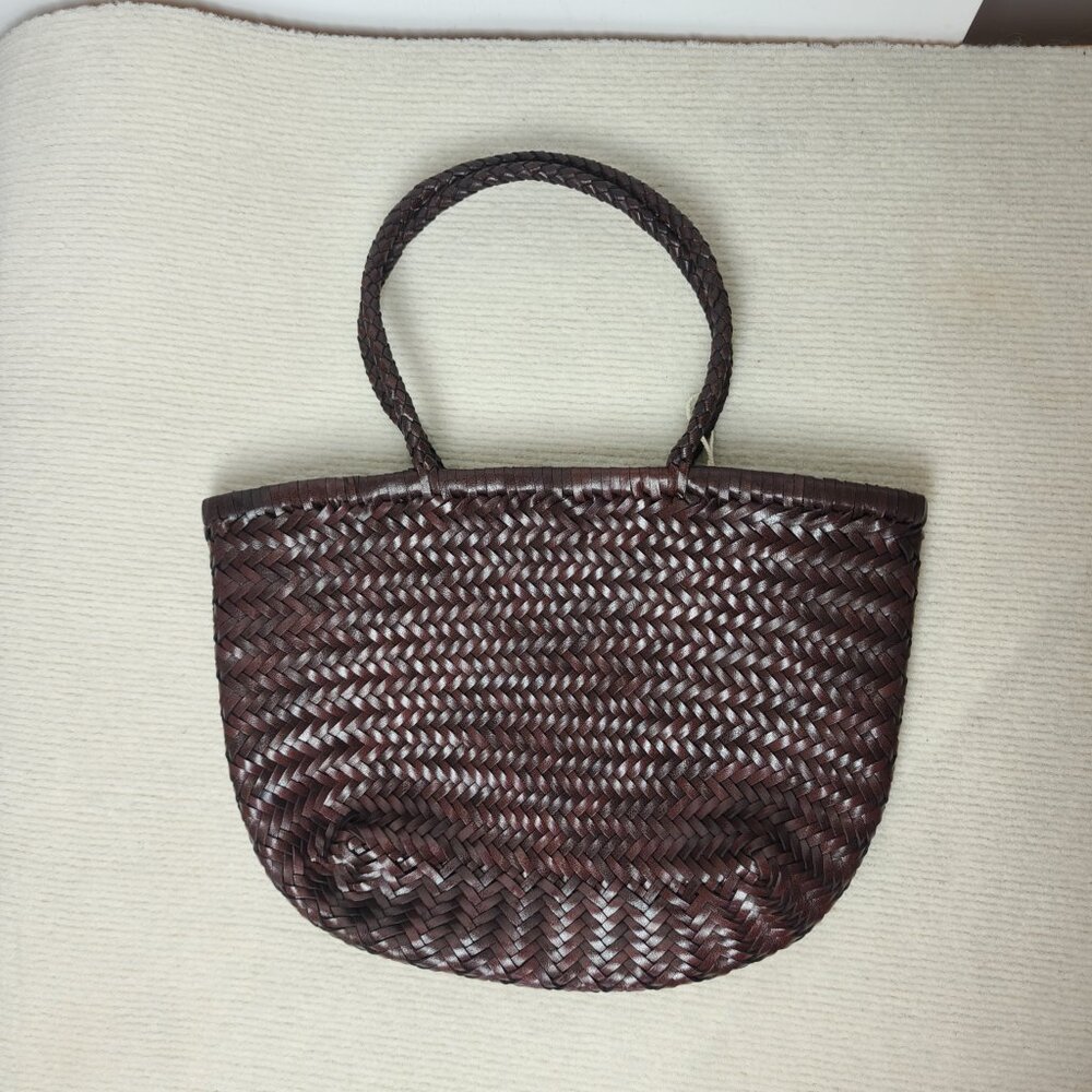 DRAGON DIFFUSION TRIPLE JUMPSMALL DARK BROWN - image 2